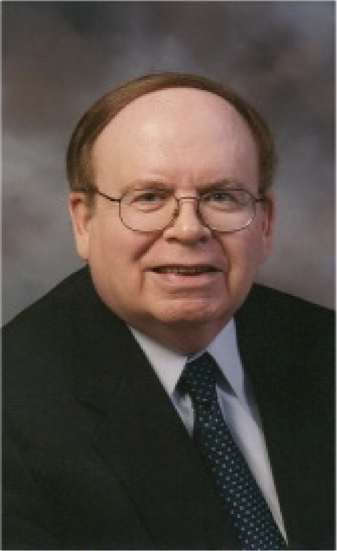 Colonel Robert G. Lowery, Sr.